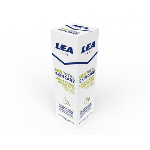 LEA MEN Total nietłusty, nawilżający krem do twarzy 75ml