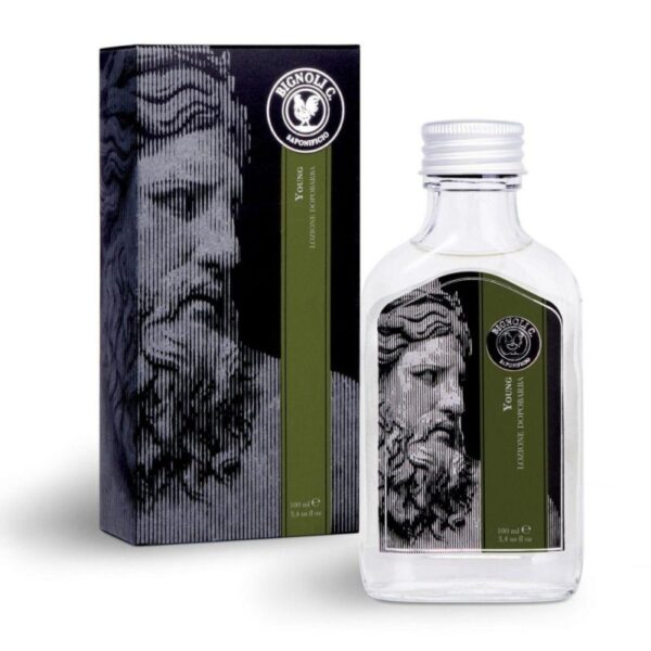 Saponificio Bignoli woda po goleniu young 100ml