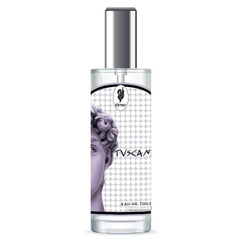 Extro Cosmesi Tuscania Toskania woda toaletowa po goleniu 100ml