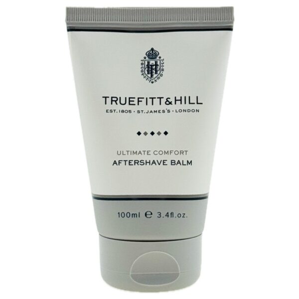 Truefitt & Hill ULTIMATE COMFORT ASB balsam po goleniu 100 ml