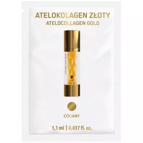 AteloKolagen - tester - 10 saszetek