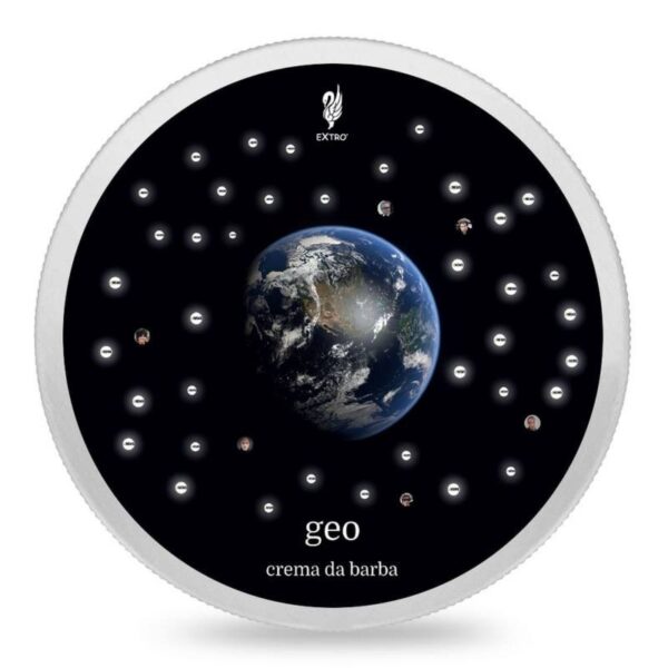 Extro Cosmesi Geo krem do golenia 150ml