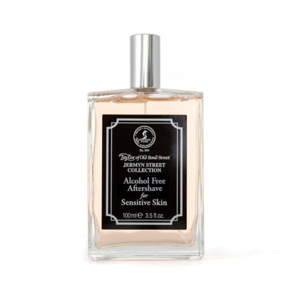 Taylor JERMYN STREET AFTERSHAVE bezalkoholowy płyn po goleniu 100 ml
