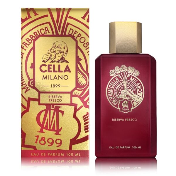 Cella Epic Riserva Fresco woda perfumowana 100ml