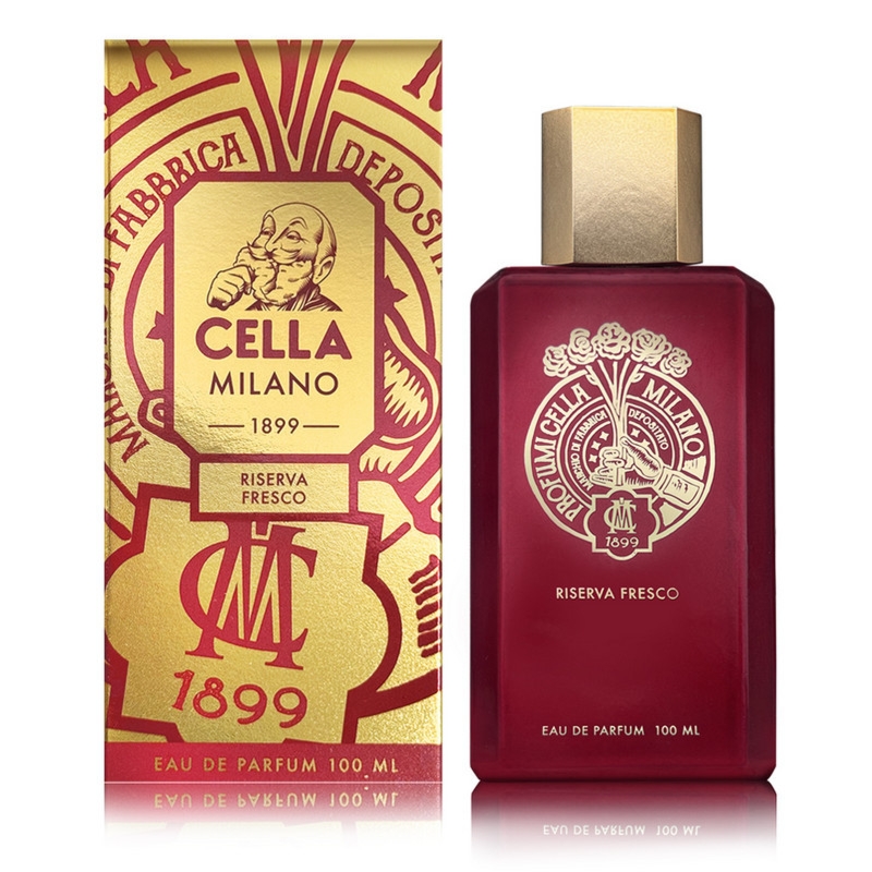 Cella Epic Riserva Fresco woda perfumowana 100ml