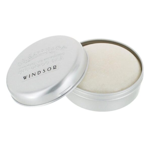 D.R.Harris Windsor Shampoo Bar mydło do włosów 50g