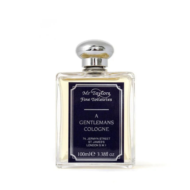 Taylor MR TAYLORS COLOGNE Woda kolońska 100 ml