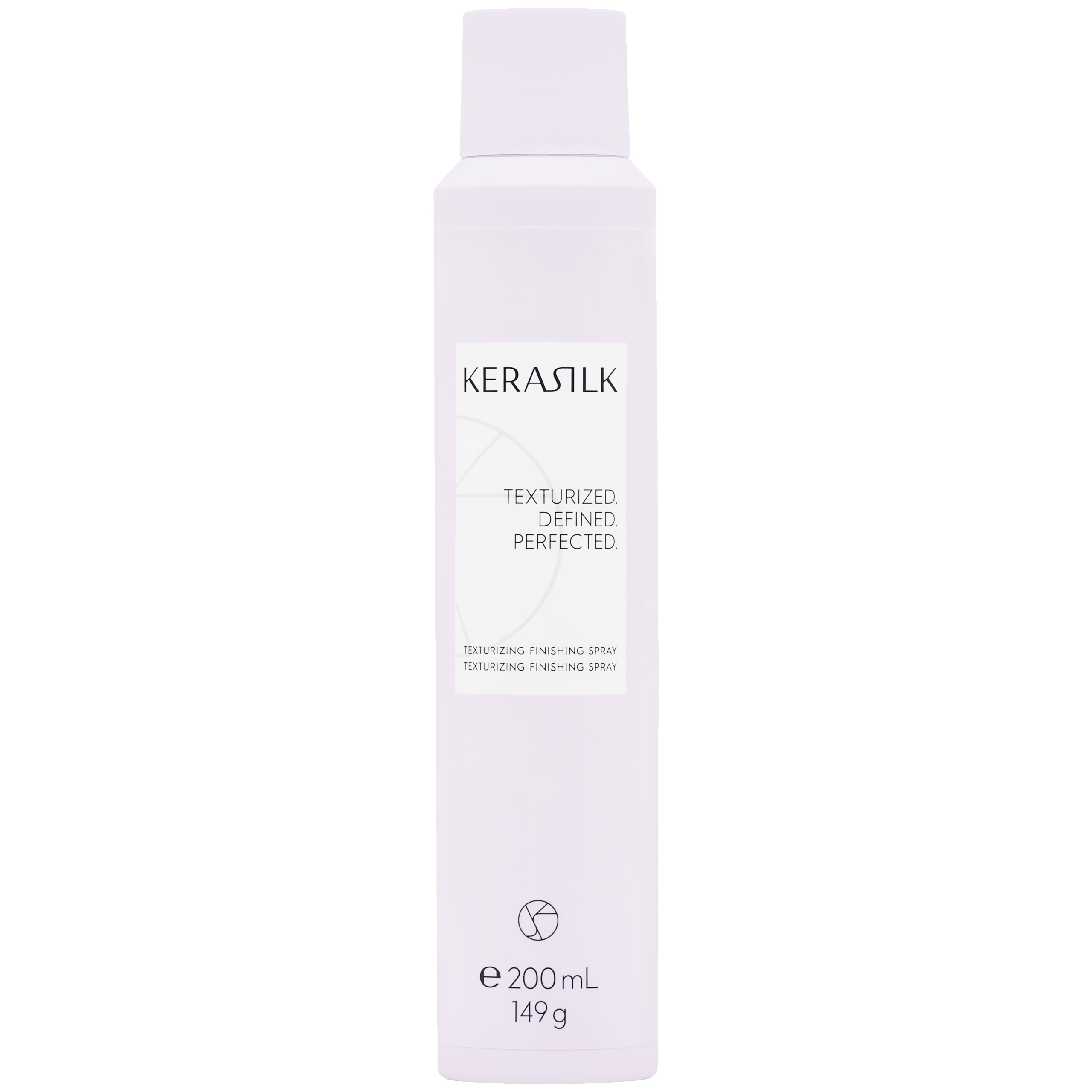 Kerasilk Texturizing Finishing Spray – lekki spray teksturyzujący do stylizacji, 200 ml