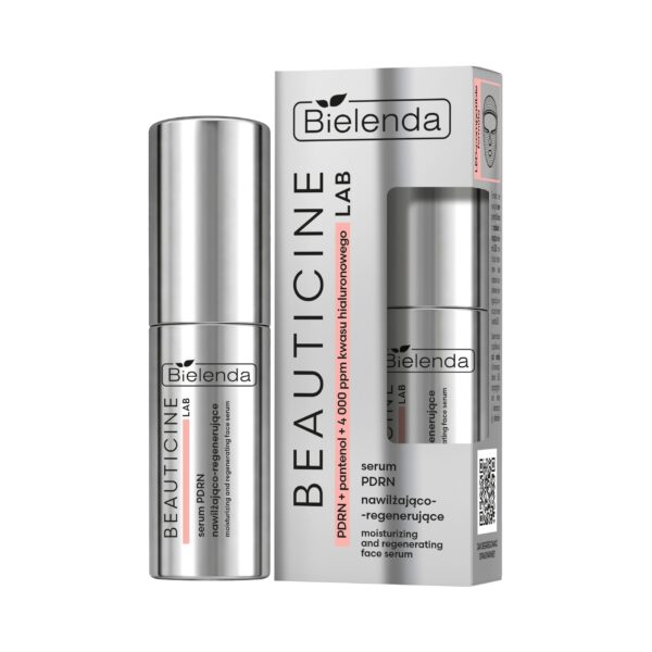 Bielenda Serum PDRN nawilżająco - regenerujące
