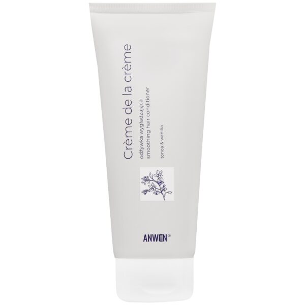 Anwen Creme de la Creme – odżywka wygładzająca włosy, 200 ml
