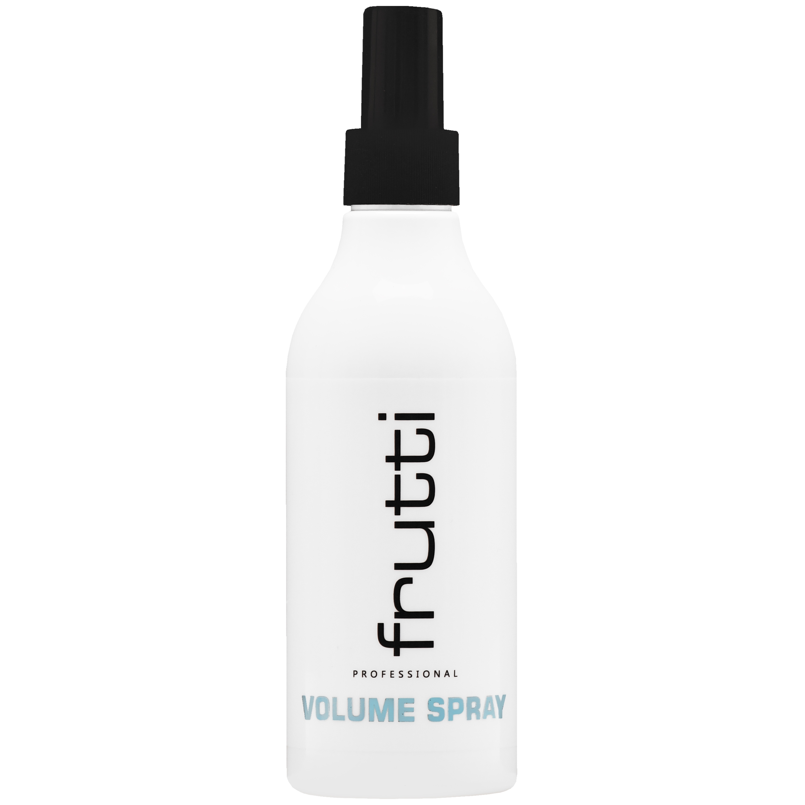Frutti Volume Spray - spray nadający objętości włosom cienkim, 250ml