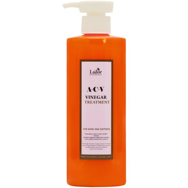 La'dor ACV Vinegar Treatment – kuracja octowa do włosów, 430 ml