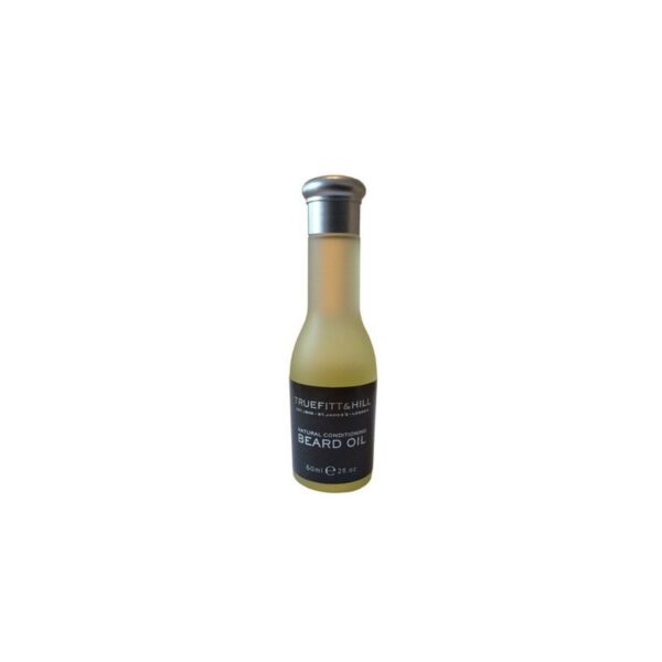 Truefitt & Hill olejek do brody 60 ml