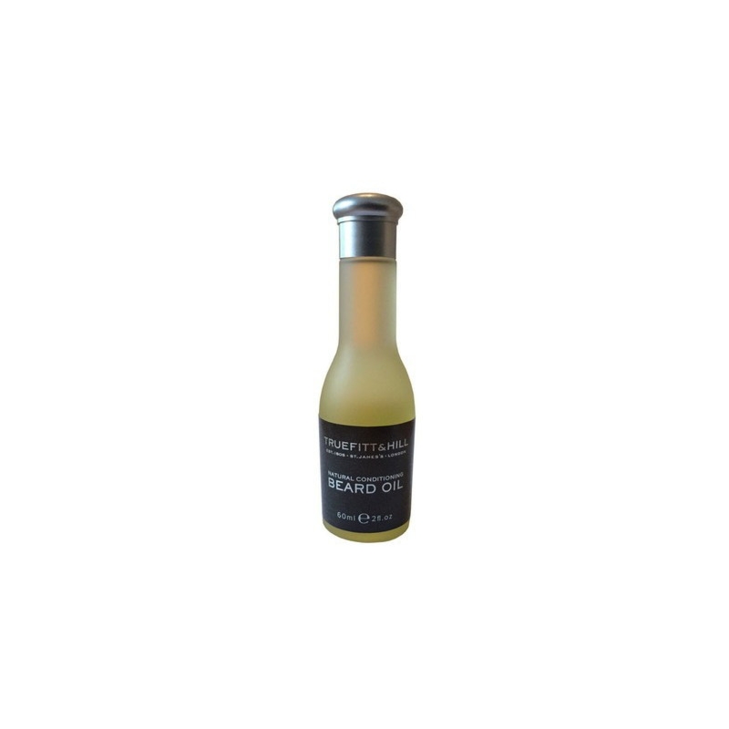 Truefitt & Hill olejek do brody 60 ml