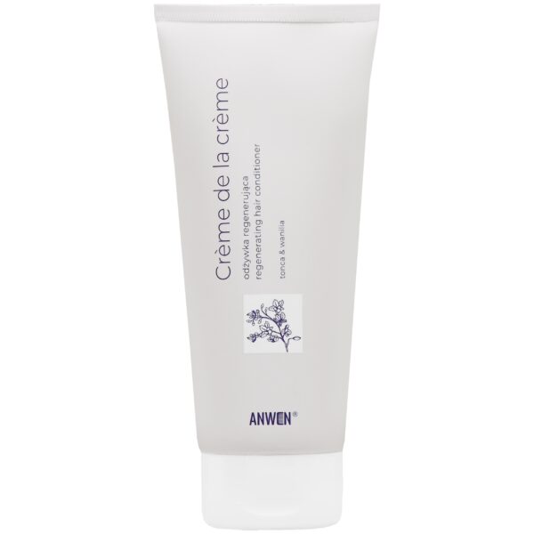 Anwen Creme de la Creme – regenerująca odżywka do włosów, 200 ml