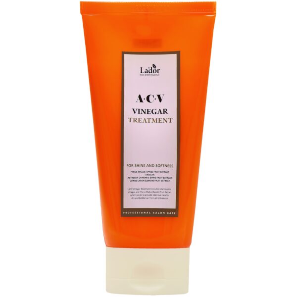 La'dor ACV Vinegar Treatment – kuracja octowa do włosów, 150 ml