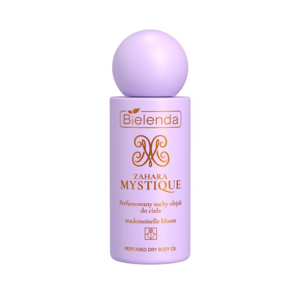 Bielenda Perfumowany suchy olejek do ciała - mademoiselle bloom