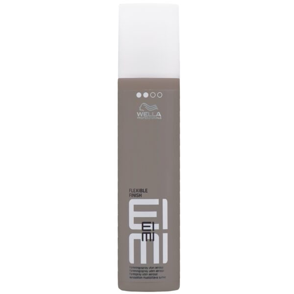 Wella EIMI Flexible Finish – spray do stylizacji włosów, 250 ml