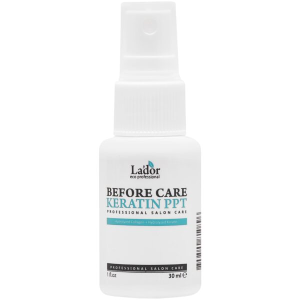 La'dor Before Care Keratin PPT Spray – proteinowa mgiełka ochronna, 30 ml