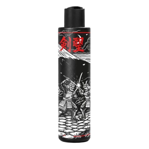 Goodfellas Smile Kensei szampon do włosów dla mężczyzn 250ml