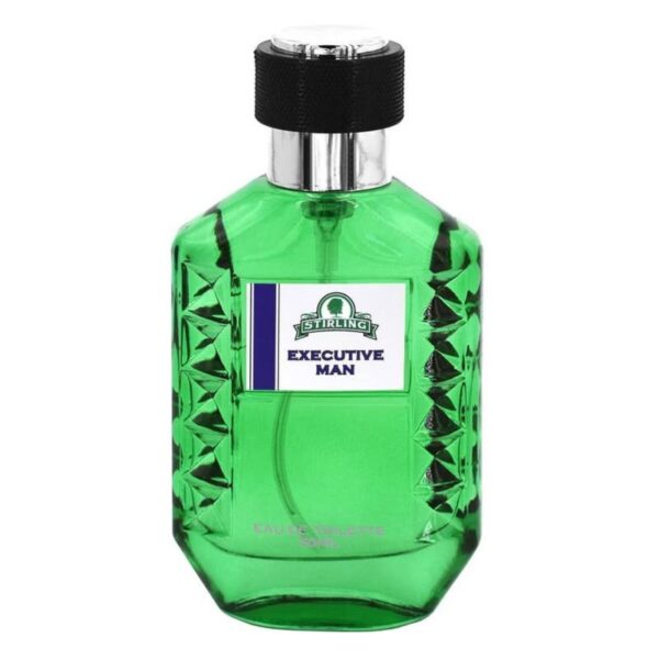 Stirling Executive Man EDT woda toaletowa męska 50ml