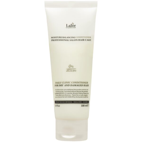 La'dor Moisture Balancing Conditioner – nawilżająca odżywka do włosów, 100 ml