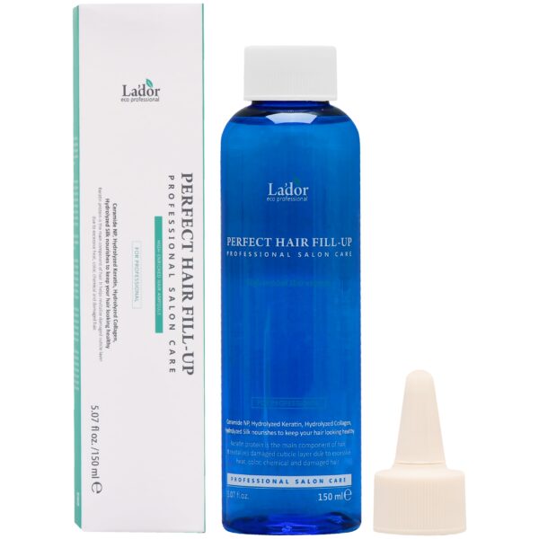 La'dor Perfect Hair Fill-Up Ampoule – intensywna regeneracja włosów, 150 ml