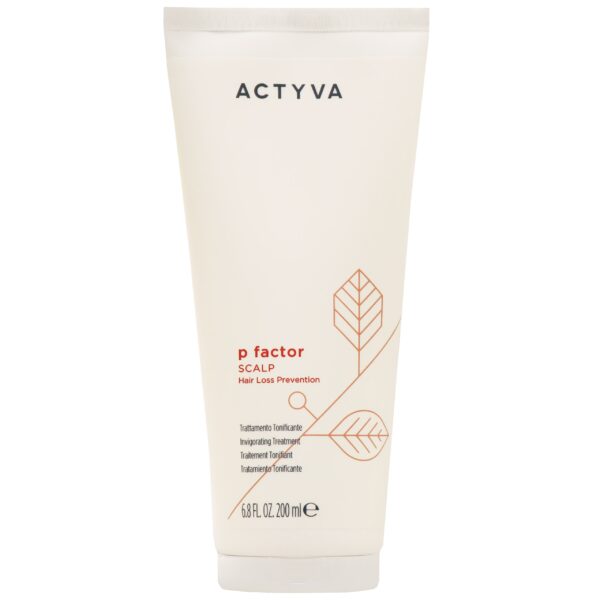 Kemon Actyva P-Factor Scalp Treatment - wcierka do skóry głowy przeciw wypadaniu włosów, 200ml