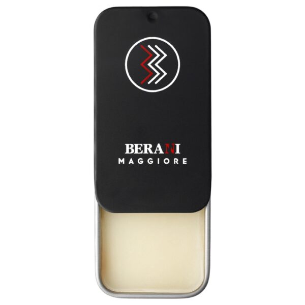 Męski perfum - Berani Solid Perfume Maggiore - 10 ml