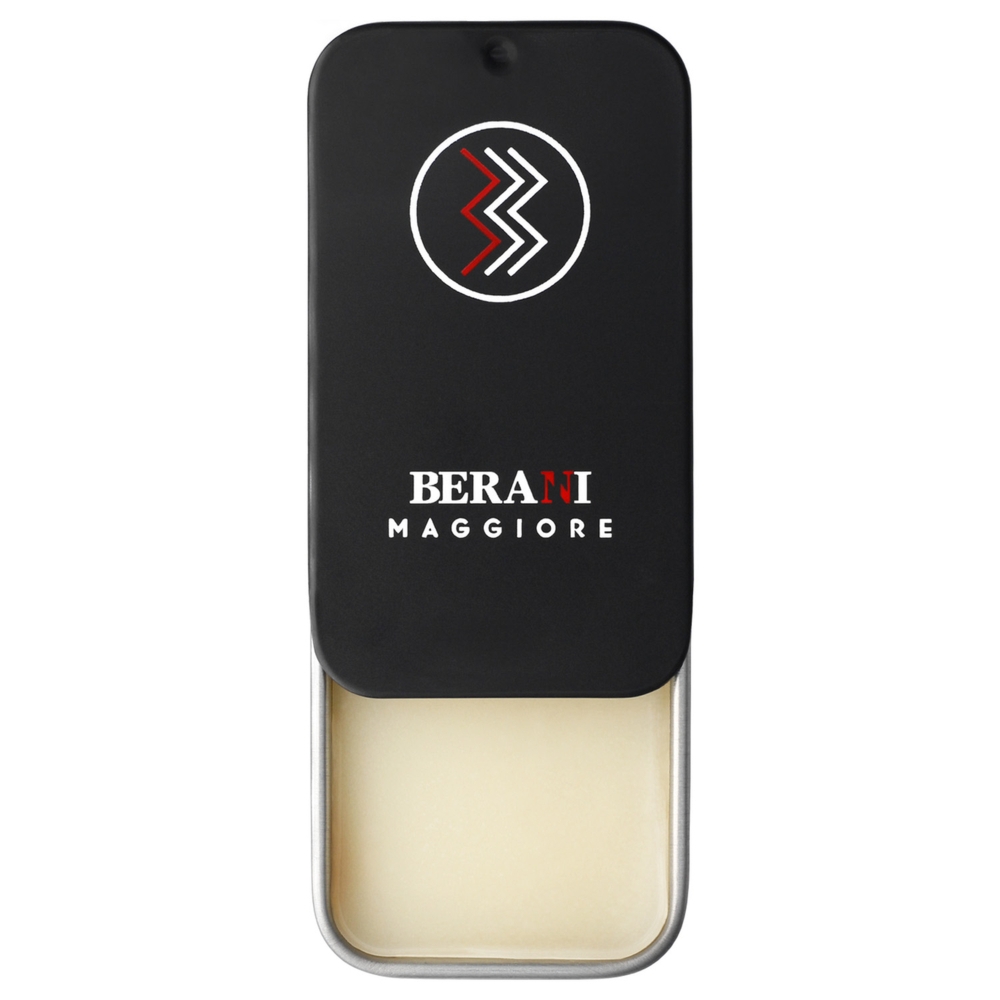 Męski perfum - Berani Solid Perfume Maggiore - 10 ml