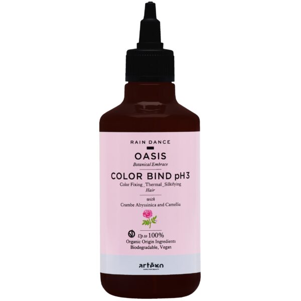 Artego Rain Dance Oasis Color Treatment – kuracja do włosów farbowanych, 200 ml