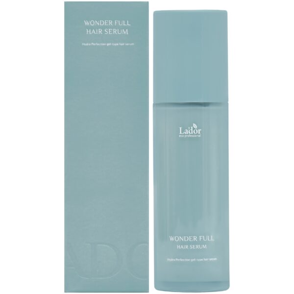 La'dor Wonder Full Hair Serum – regenerujące serum do włosów, 100 ml