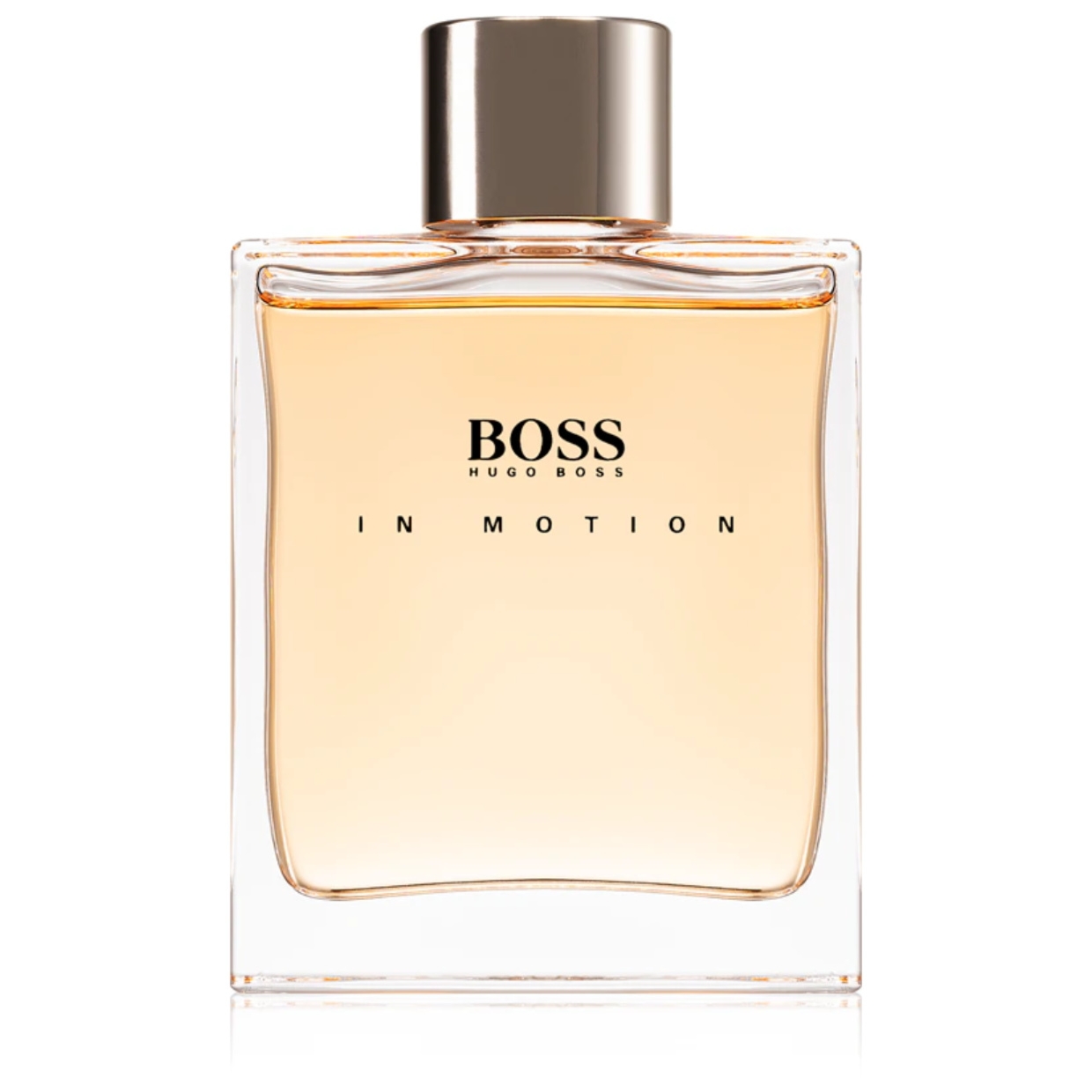 Hugo Boss | In Motion