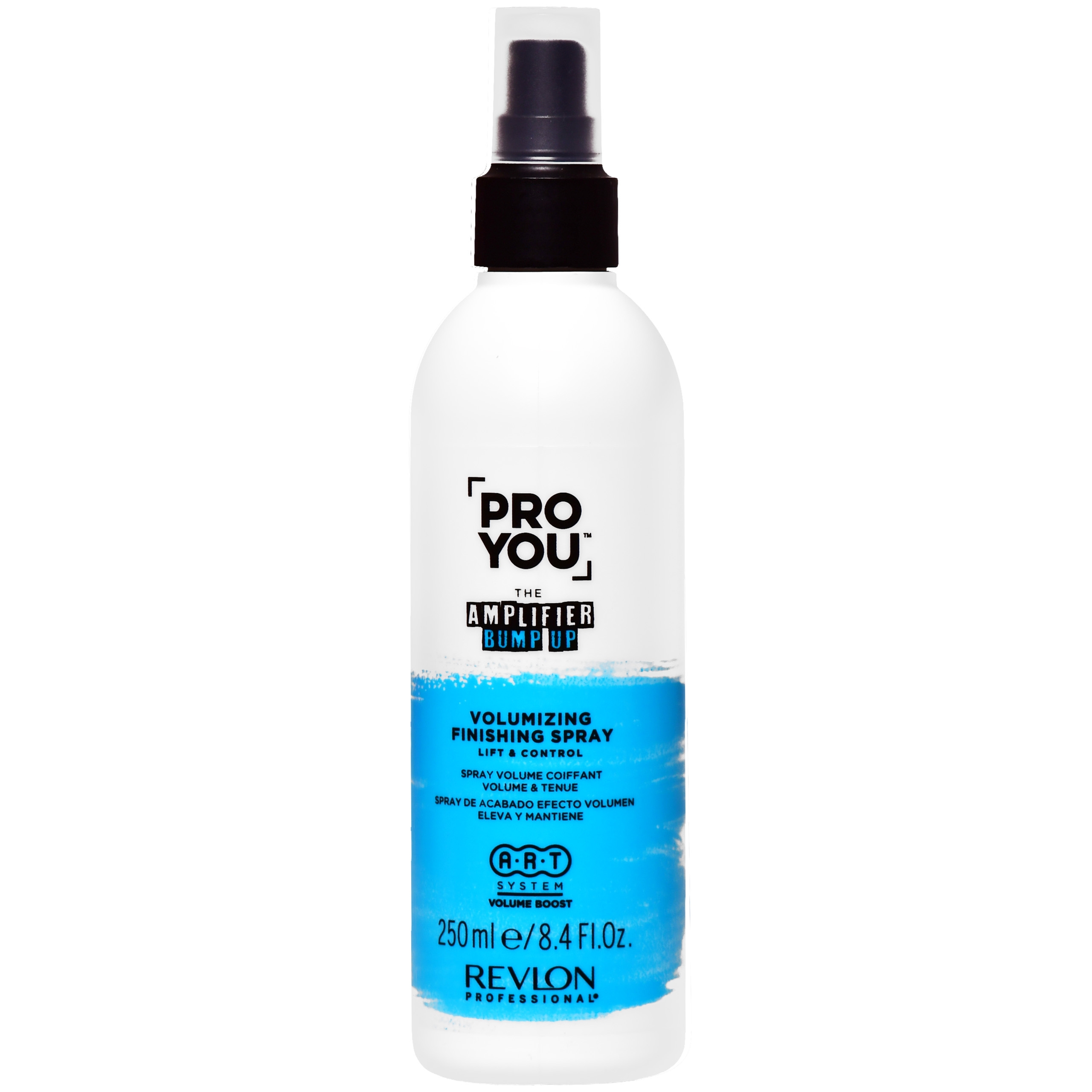 Revlon ProYou Amplifier Bump Up Spray - spray zwiększający objętość do włosów cienkich, 250ml