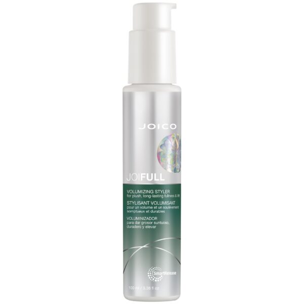 Joico Joi Full Volumizing Styler - termoochronny krem do stylizacji, 100ml