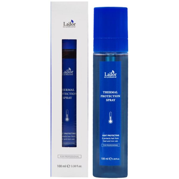 La'dor Thermal Protection Spray – spray termoochronny do włosów, 100ml