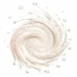 Macrovita Glazed Lip Gloss 01 White Sparkle błyszczyk do ust 5ml