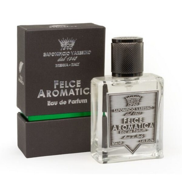 Saponificio Varesino Aromatic Fern woda perfumowana 30ml